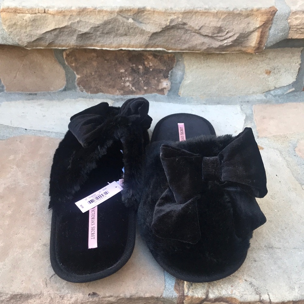 Victoria secret slippers